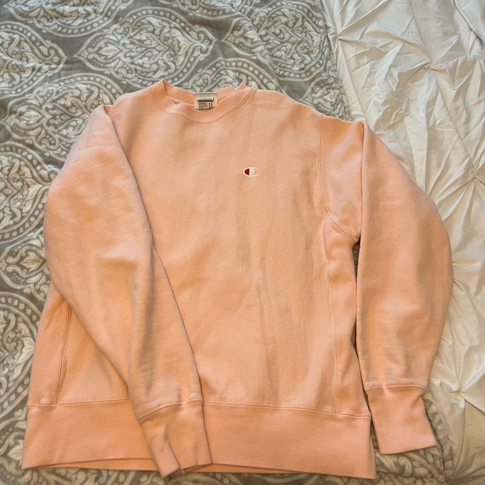 campion crewneck